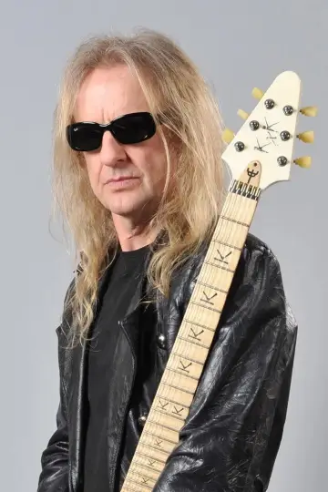 Photo K.K. Downing #345587