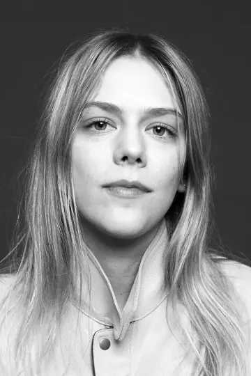 Photo Helene Bergsholm #331861