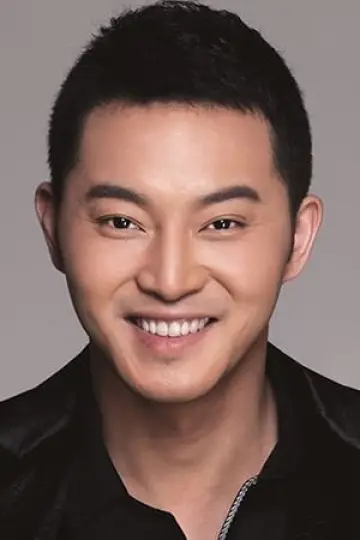 Photo Sha Yi #913