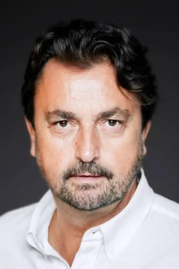 Photo Henri Leconte #459972