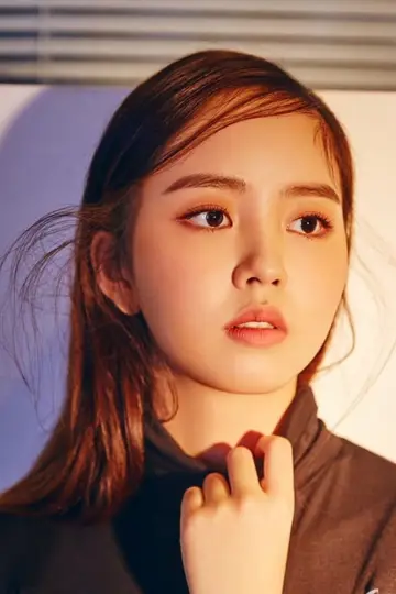 Photo Kim So-hyun #268502