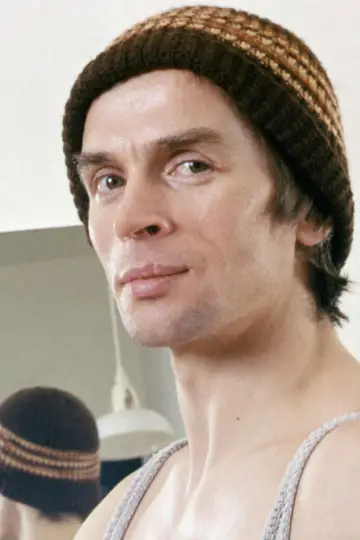 Photo Rudolf Nureyev #398454