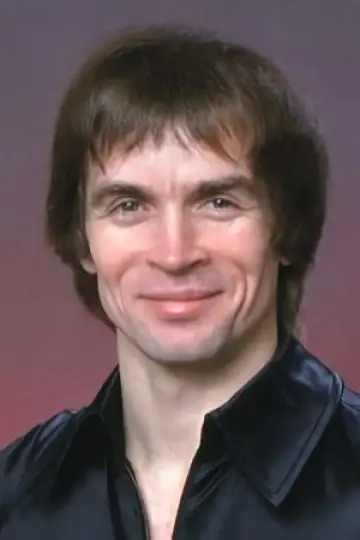 Photo Rudolf Nureyev #411484