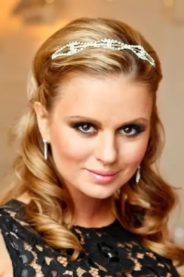 Photo Anna Semenovich #231241