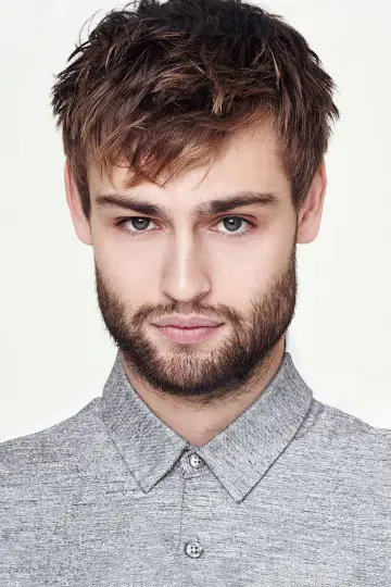 Photo Douglas Booth #83070