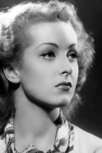 Photo Danielle Darrieux #97450
