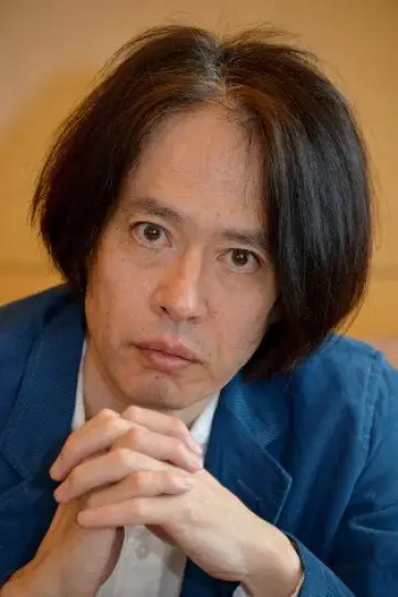 Photo Kou Machida #447398