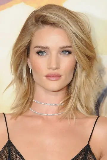 Photo Rosie Huntington-Whiteley #9349