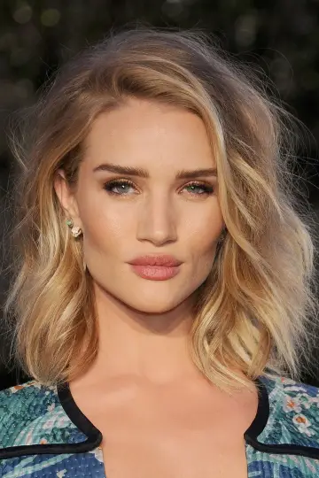 Photo Rosie Huntington-Whiteley #9350