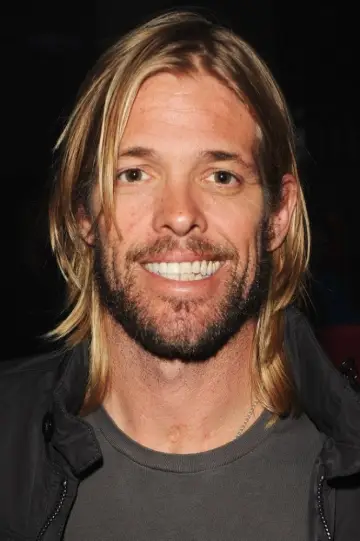 Photo Taylor Hawkins #160552