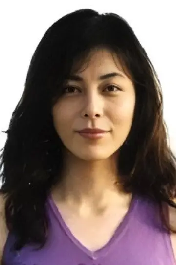 Photo Yûko Moriyama #444564