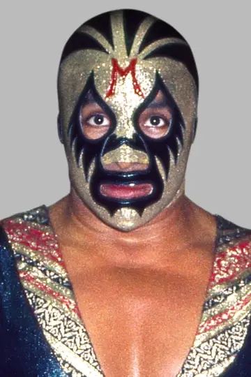 Photo Mil Máscaras #284429