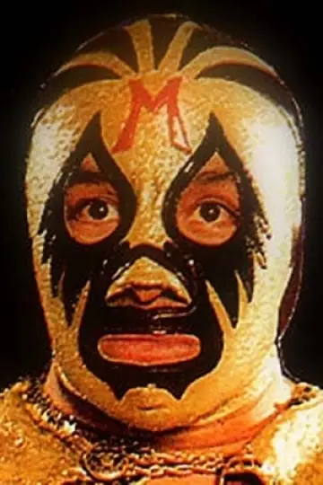 Photo Mil Máscaras #284430