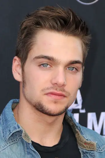 Photo Dylan Sprayberry #49919