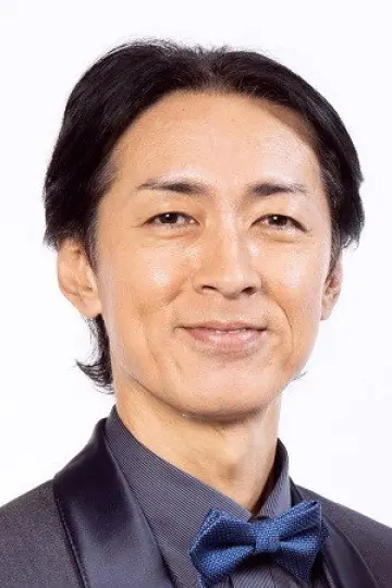Photo Hiroyuki Yabe #604284