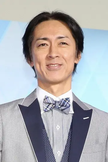Photo Hiroyuki Yabe #604285