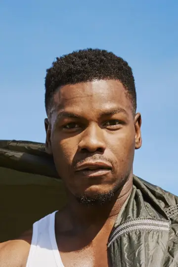 Photo John Boyega #67674