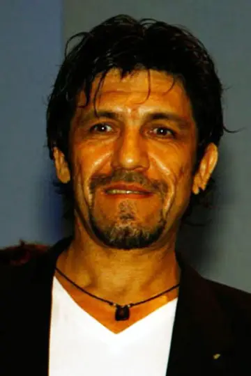 Photo Víctor Hugo Carrizo #325058