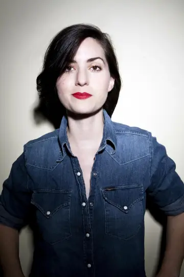 Photo Rebecca Zlotowski #181025