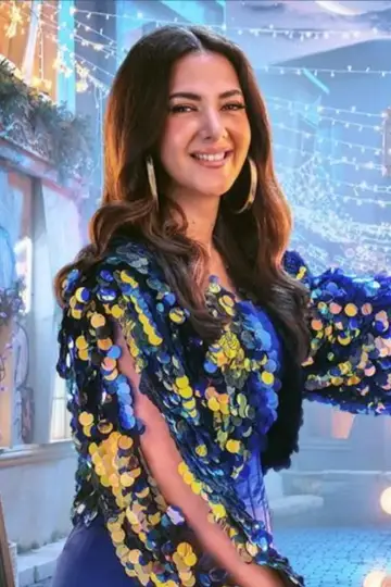Photo Donia Samir Ghanem #368297