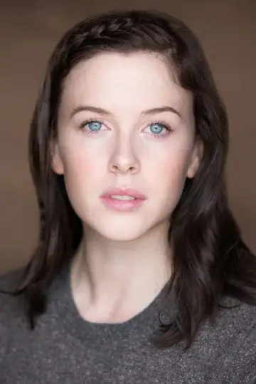 Photo Alexandra Roach #49027