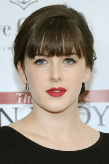 Photo Alexandra Roach #49028