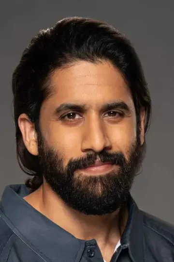 Photo Naga Chaitanya Akkineni #404434