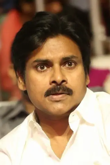 Photo Pawan Kalyan #315340