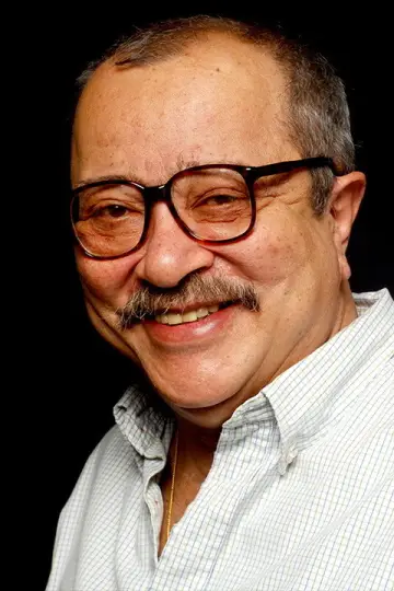 Photo João Ubaldo Ribeiro #595115