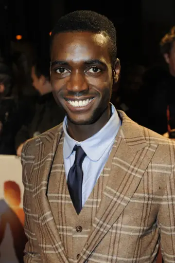 Photo Sergio Hasselbaink #375487