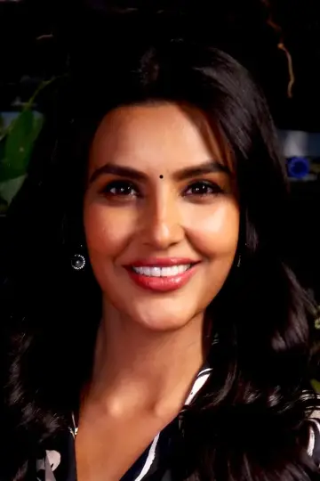 Photo Priya Anand #24409