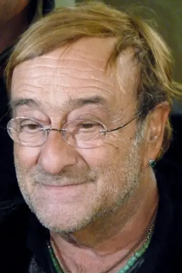 Photo Lucio Dalla #216946