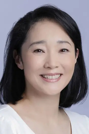 Photo Mari Nishio #519733