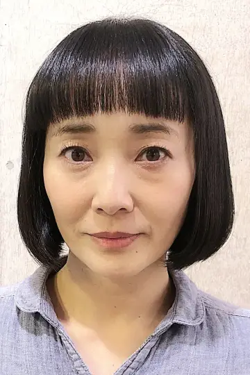 Photo Mari Nishio #519734