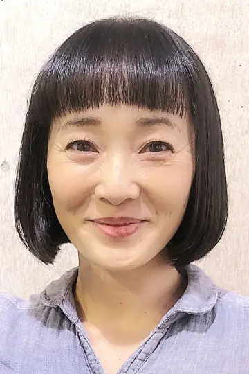 Photo Mari Nishio #519735