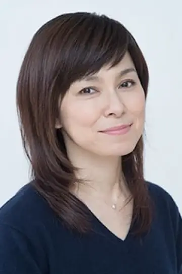 Photo Shoko Takada #315850