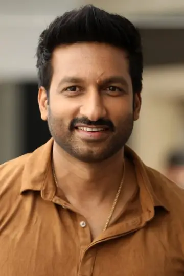 Photo T. Gopichand #250648