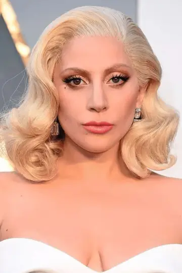 Photo Lady Gaga #67679
