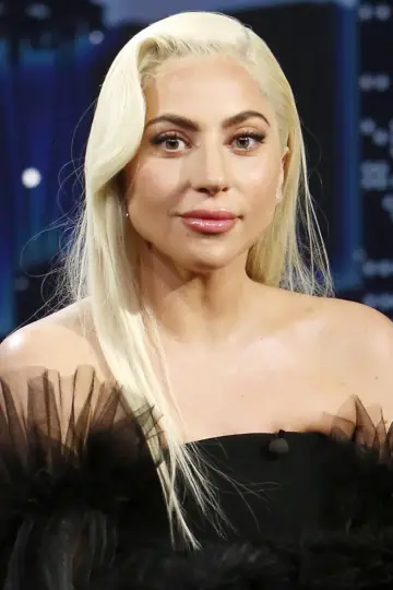 Photo Lady Gaga #67681