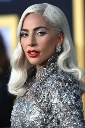 Photo Lady Gaga #67685