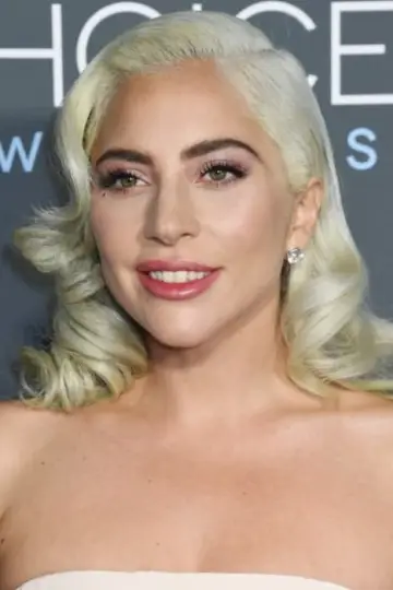 Photo Lady Gaga #67686