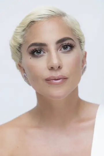 Photo Lady Gaga #7587