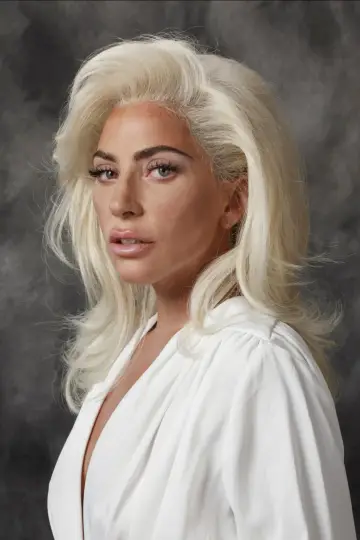 Photo Lady Gaga #7589