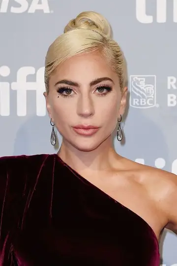 Photo Lady Gaga #7592