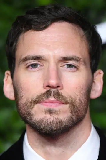 Photo Sam Claflin #6117