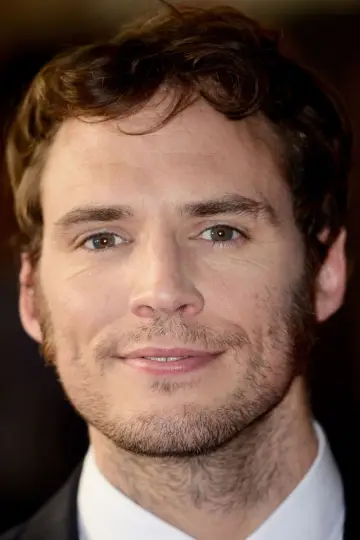 Photo Sam Claflin #6118