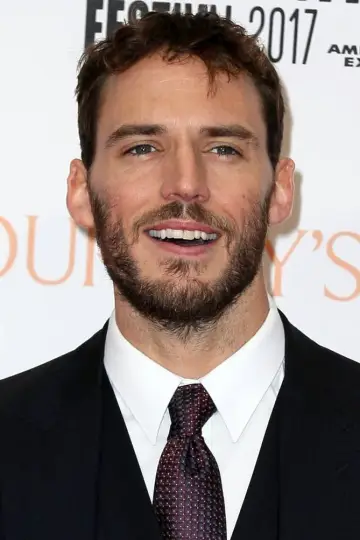 Photo Sam Claflin #6119