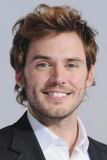 Photo Sam Claflin #6120