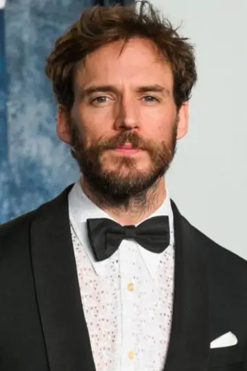 Photo Sam Claflin #6121