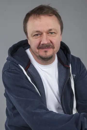 Photo Vladimir Shevelkov #468984
